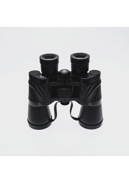 20X50 Dürbün Av Dürbünü Güneş Filtreli Taşıma Çantalı 1000M/45M