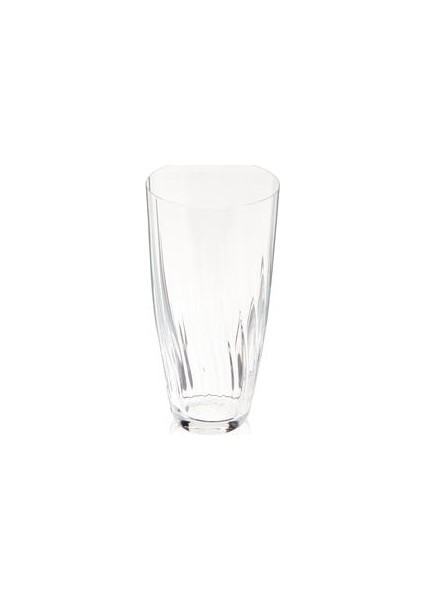 Kate Kristal Su Bardağı - Şeffaf - 350 ml modelleri