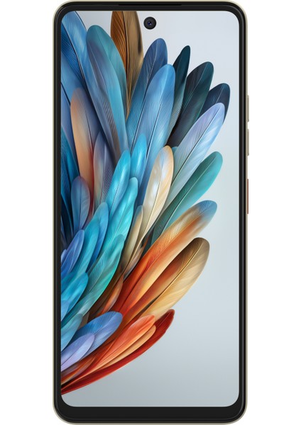 Music 128 GB 4 GB Ram (Nubia Türkiye Garantili) fiyatları
