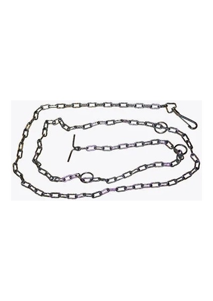 Köpek Zinciri - 3X200 - 12 Adet fiyatları