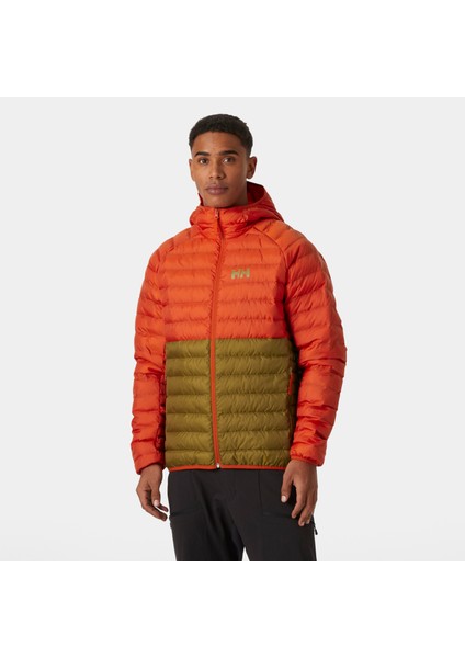 Banff Hooded Insulator Mont HHA.63251_HHA.300