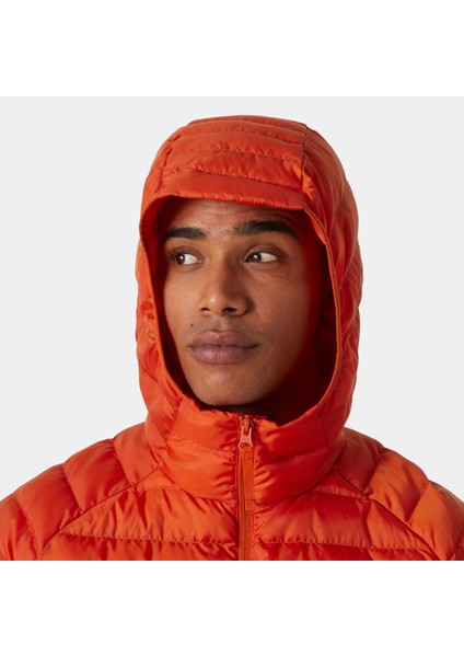 Banff Hooded Insulator Mont HHA.63251_HHA.300 fırsatları