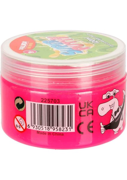 Super Putty Neon Slime 120 ml – Neon Renk Seçenekli fiyatları