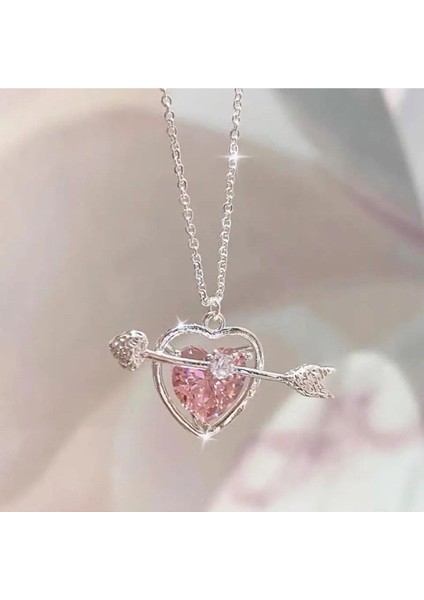 Şıklığı ve Zarafeti Bir Arada Sunan Taşlı Kolye fiyatları