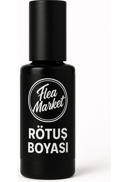 Volkwagen LT5H Anemon Mavi Orjinal Rötuş Boyası 25ML Fırçalı Şişe indirimleri