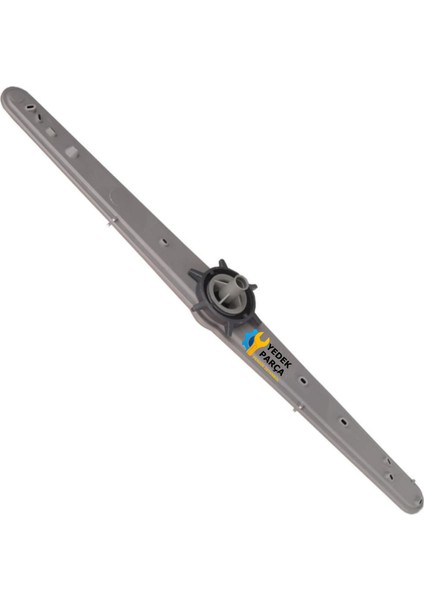 Grundig Uyumlu GNF51030ÜSTUSAL402 Bulaşık Makinesi Üst Pervane Fıskiyesi