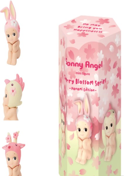 Sony Angels Vakumlu Viral Oyuncak