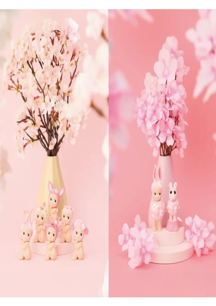 Sony Angels Vakumlu Viral Oyuncak modelleri