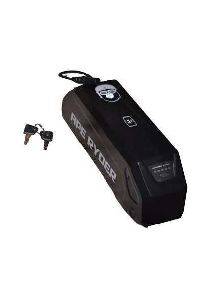 Baboon Elektrikli Bisiklet Orijinal Akü