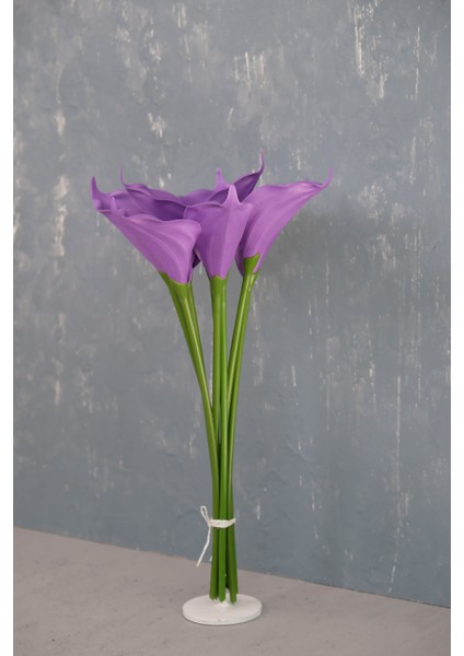 Mor 8’li Gala Demet modelleri