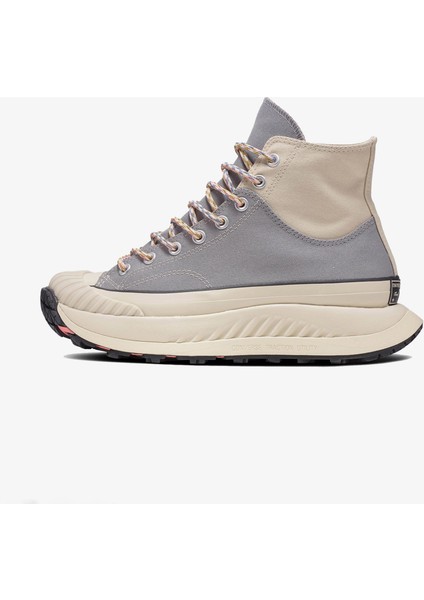 Chuck 70 At-Cx Unisex Gri Platform SNEAKER.053 fiyatları