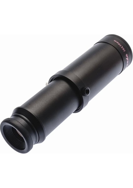 50X50 Panda Metal Gövde Tek Gözle Büyük Mercek Korsan Dürbün Dsyh fiyatları