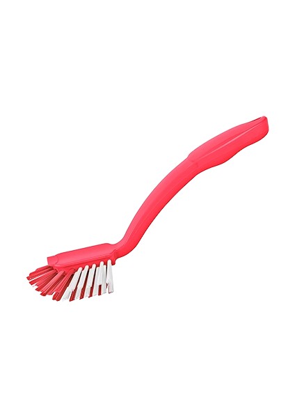 Lüks Lavabo ve Bulaşık Fırçası 23 cm