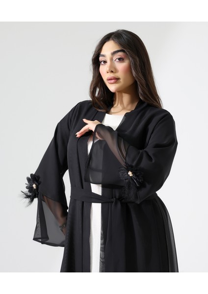 Kombin Tamamlayıcı Giy Çık Hırka