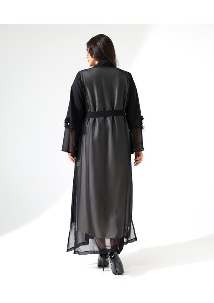 Kombin Tamamlayıcı Giy Çık Hırka