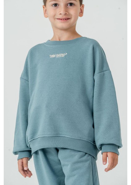 Erkek Çocuk Takım modelleri