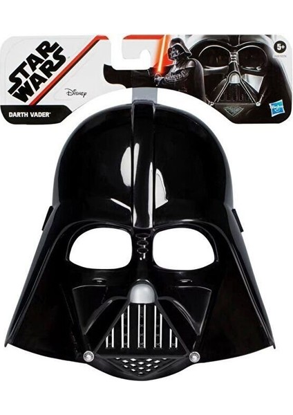 G0756 Star Wars Darth Vader Elektronik Maske modelleri