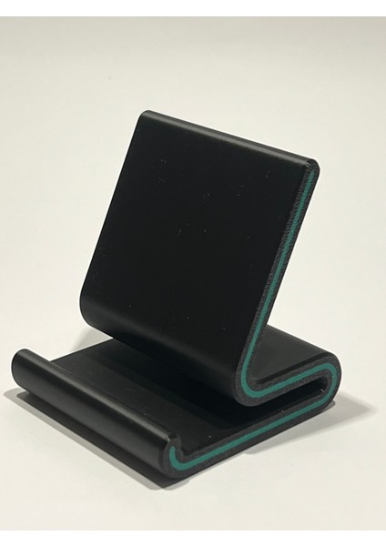 Masaüstü Telefon Standı – Universal Uyumlu Minimal Tasarım