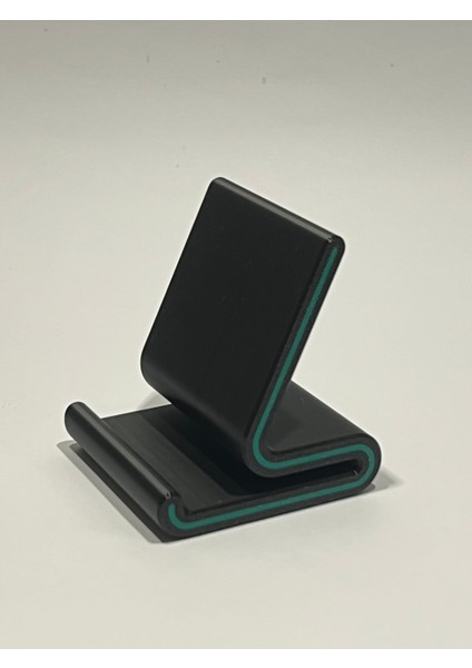 Masaüstü Telefon Standı – Universal Uyumlu Minimal Tasarım fiyatları