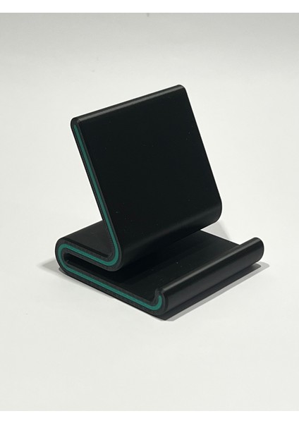 Masaüstü Telefon Standı – Universal Uyumlu Minimal Tasarım fırsatları