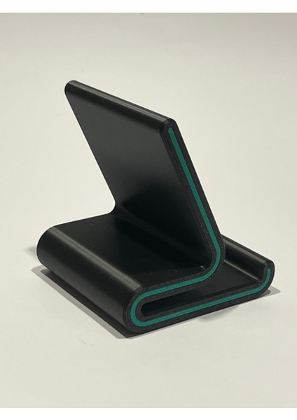 Masaüstü Telefon Standı – Universal Uyumlu Minimal Tasarım indirimleri