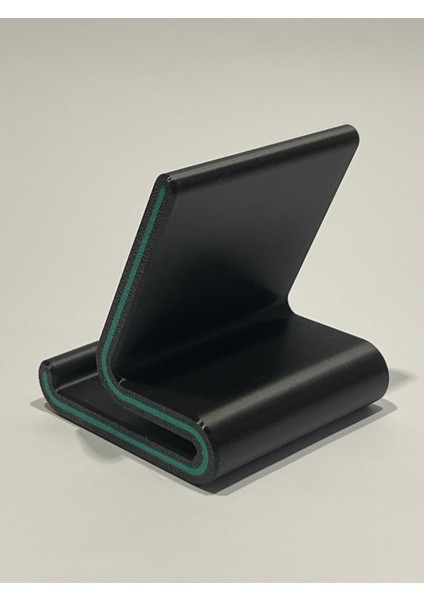 Masaüstü Telefon Standı – Universal Uyumlu Minimal Tasarım