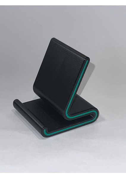 Masaüstü Telefon Standı – Universal Uyumlu Minimal Tasarım