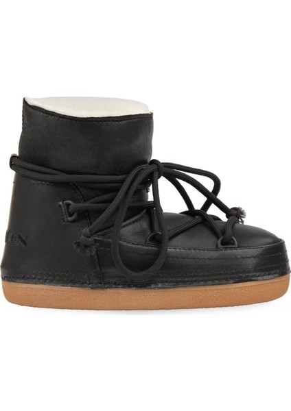 Içi Kürklü Kadın Kar Botu 251375