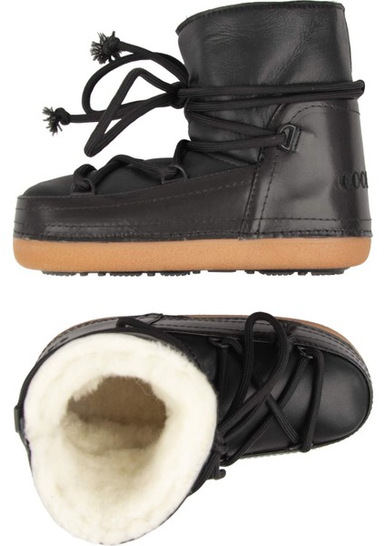 Içi Kürklü Kadın Kar Botu 251375 modelleri
