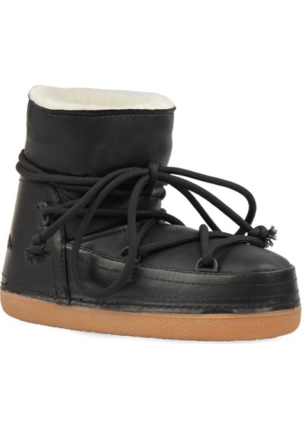 Içi Kürklü Kadın Kar Botu 251375 fırsatları