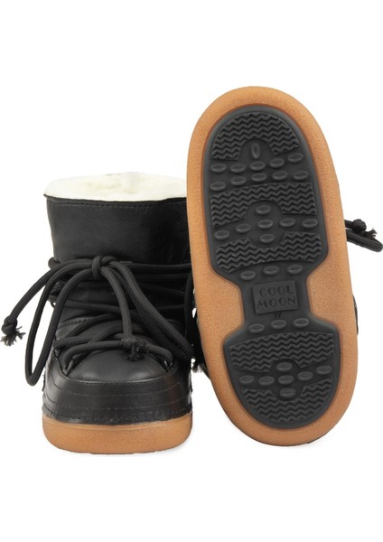 Içi Kürklü Kadın Kar Botu 251375 indirimleri