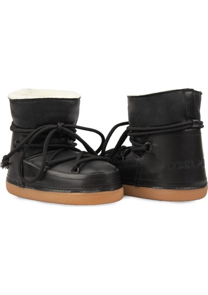 Içi Kürklü Kadın Kar Botu 251375