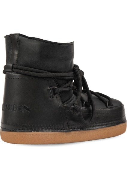 Içi Kürklü Kadın Kar Botu 251375