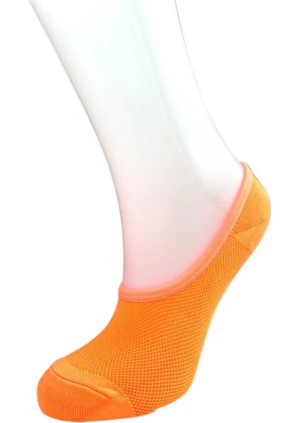 6 Adet Canlı Renk Kadın Spor Babet Çorap indirimleri