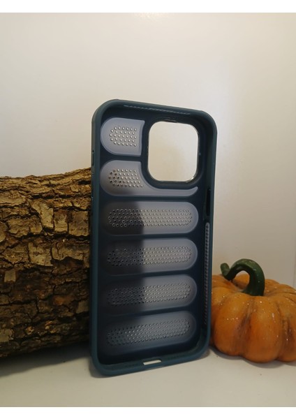 Iphone 15 Pro Max Telefon Kılıfı Isı Dağılımlı Anti Koruma Airmax Kapak modelleri