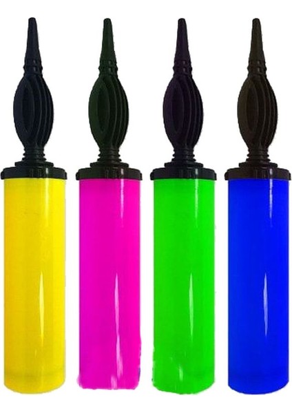 Balon Şişirme Pompası