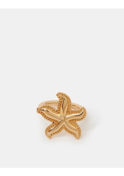 Deniz Yıldızı Yüzük fiyatları