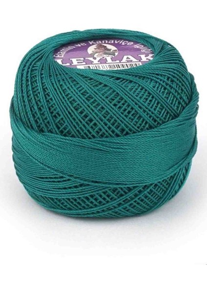 Etamin ve Kanaviçe Ipliği 6 Kat 25GR (Turkuaz RENGI-4111) fiyatları
