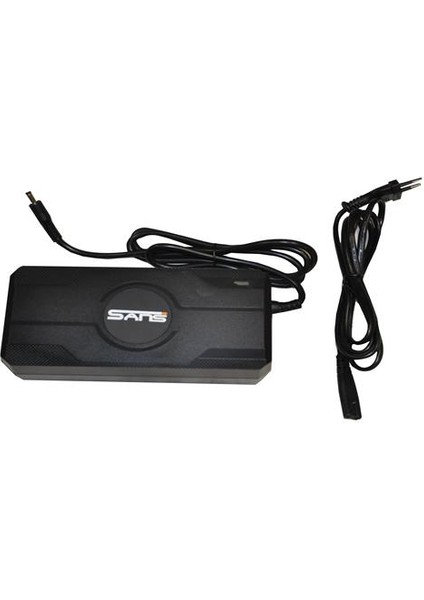 Bonobo Elektrikli Bisiklet Orijinal Şarj Cihazı