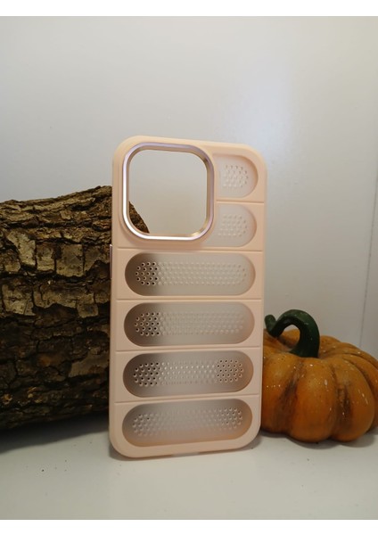 Iphone 15 Pro Telefon Kılıfı Isı Dağılımlı Anti Koruma Airmax Kapak fiyatları