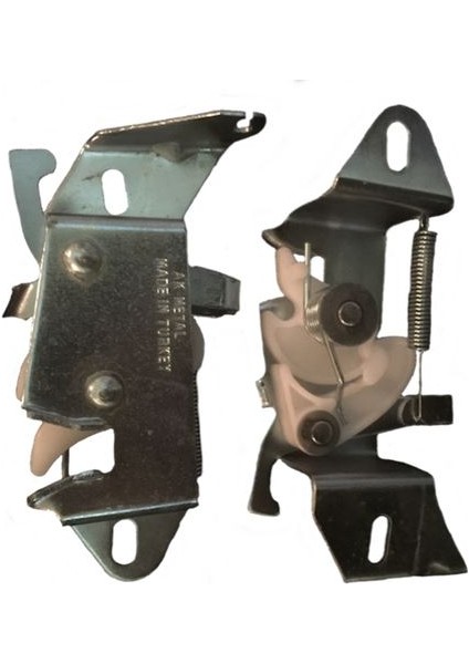 KKM15130 - Ön Motor Kaput Kilidi R12