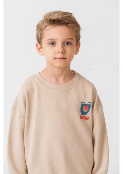 Erkek Çocuk Takım modelleri