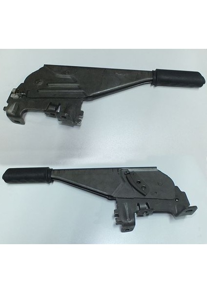 EFT19320 - El Fren Kolu Tabancası Trafıc Iı- Opel Vıvaro