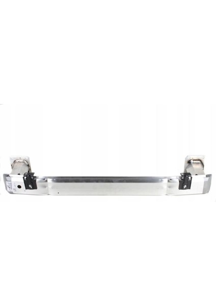 9821673680 - Drs 4035-DRS 8003 Ön Tampon Demiri Alüminyum Rıfter-Berlıngo-Combo