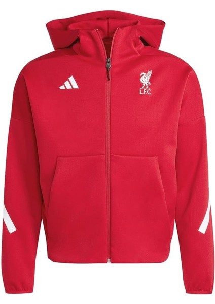 Originals JW5484 Liverpool FC ADIDAS Z.N.E. Anthem Jacket