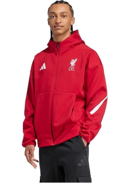 Originals JW5484 Liverpool FC ADIDAS Z.N.E. Anthem Jacket fiyatları