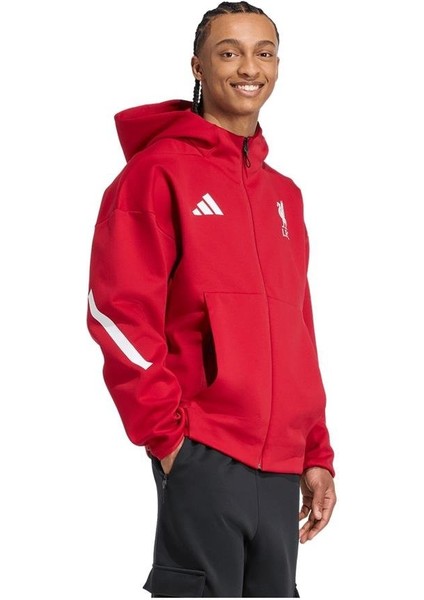 Originals JW5484 Liverpool FC ADIDAS Z.N.E. Anthem Jacket fırsatları
