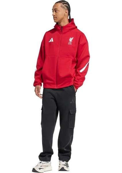 Originals JW5484 Liverpool FC ADIDAS Z.N.E. Anthem Jacket indirimleri