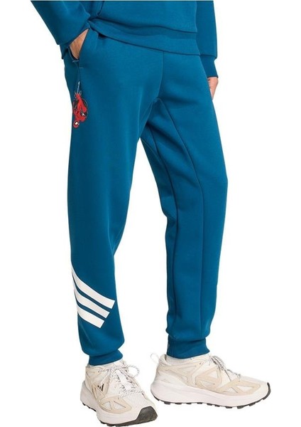 Sportswear JL8054 adidas Marvel Spider-man Sweatpants