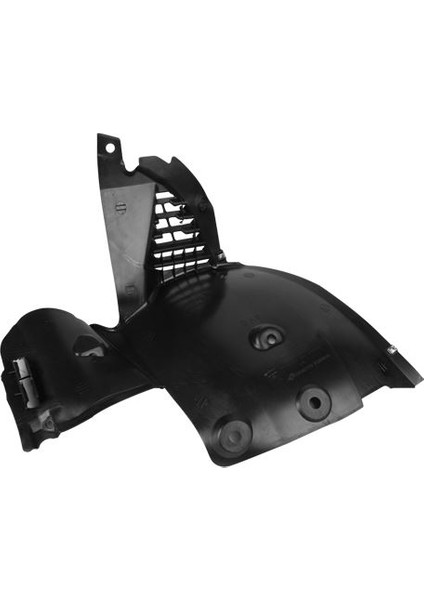 KAP14326 - Ön Çamurluk Davlumbazı Sol Clıo Symbol Lb